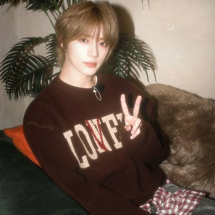 Beomgyu gallery image