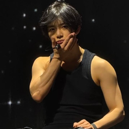 Beomgyu 2