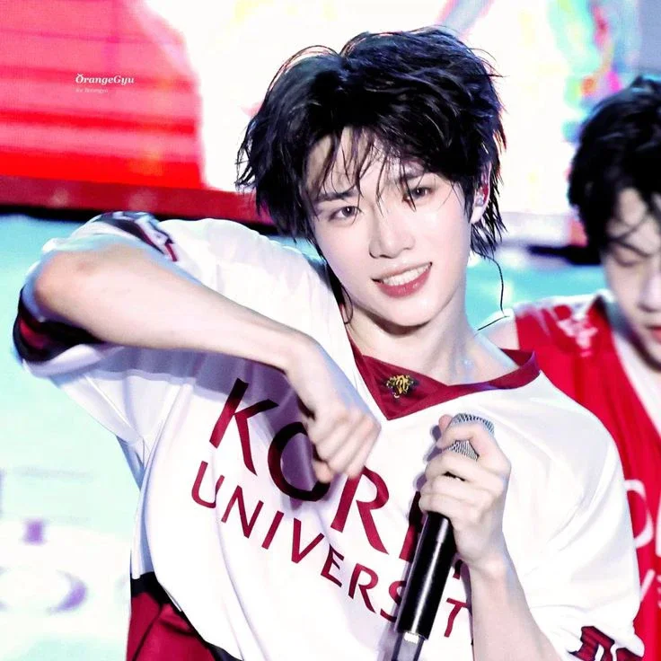 Beomgyu gallery image