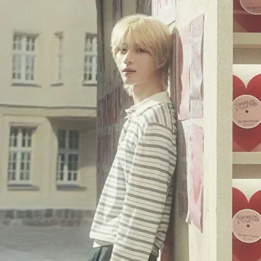 Beomgyu 2