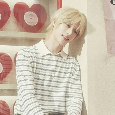 Beomgyu 1
