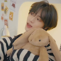 Beomgyu 1