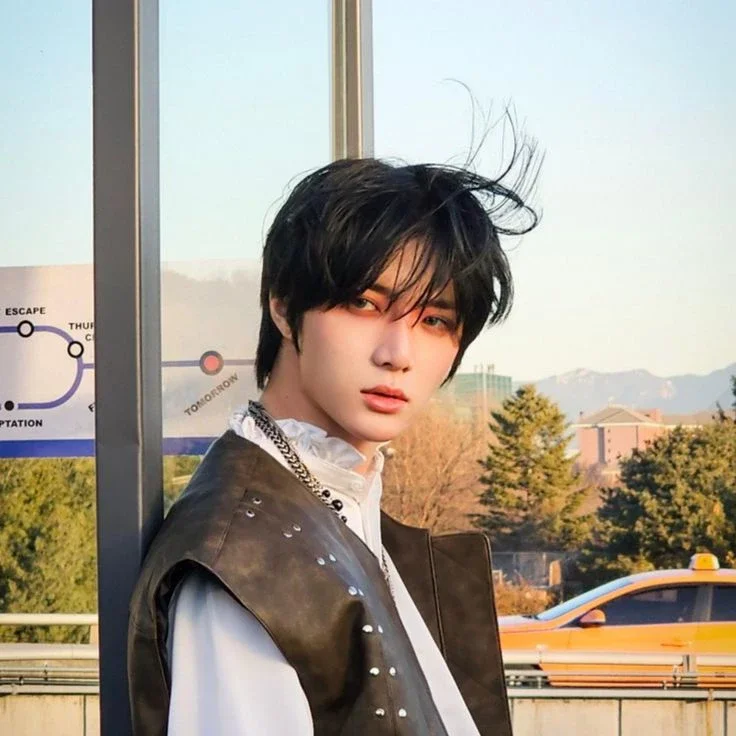 Beomgyu gallery image