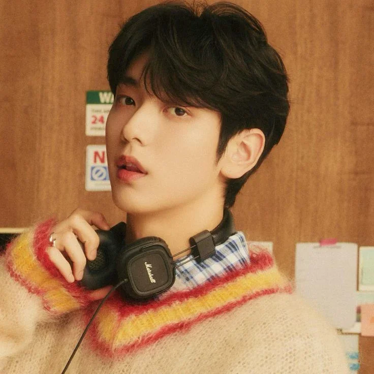 Imagen de la galería de Soobin