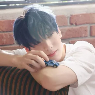 Soobin 1