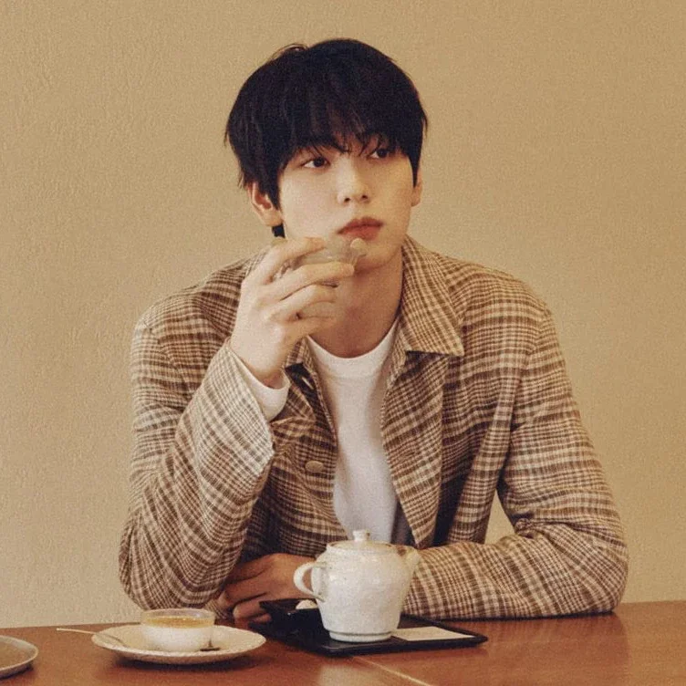 Imagen de la galería de Soobin