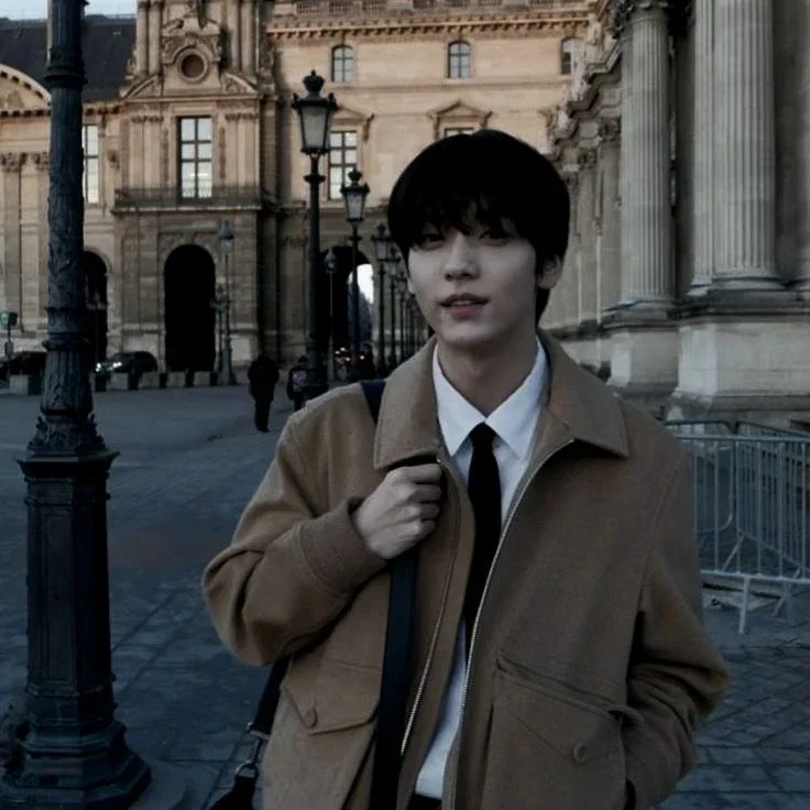 Imagen de la galería de Soobin