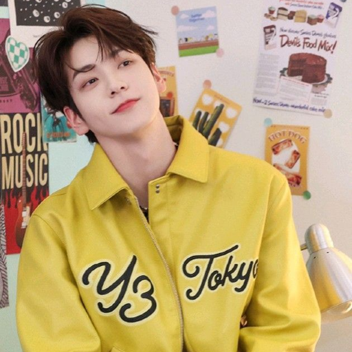 Soobin gallery image