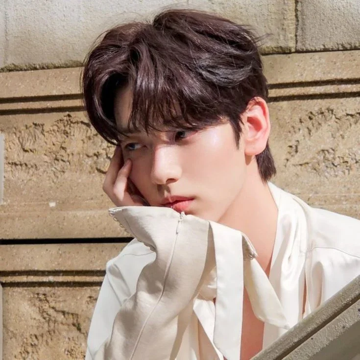 Imagen de la galería de Soobin