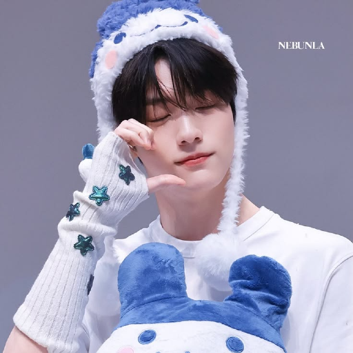 Soobin gallery image