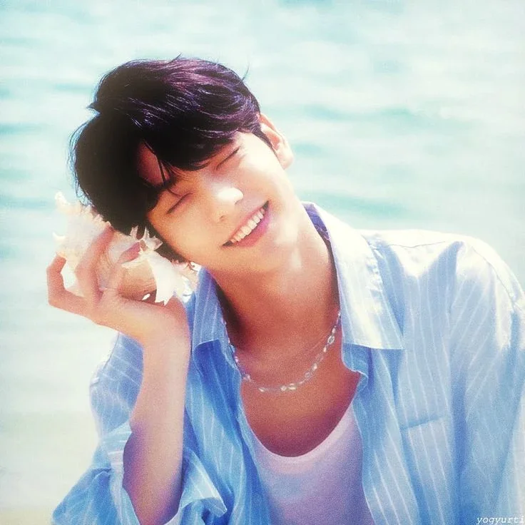 Soobin gallery image