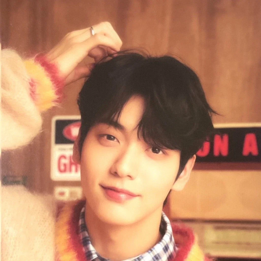 Imagen de la galería de Soobin