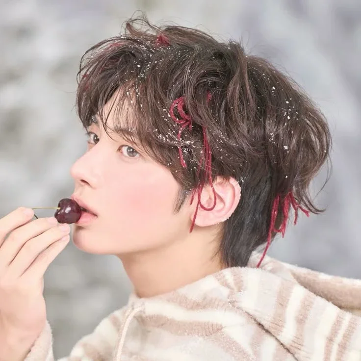 Taehyun gallery image