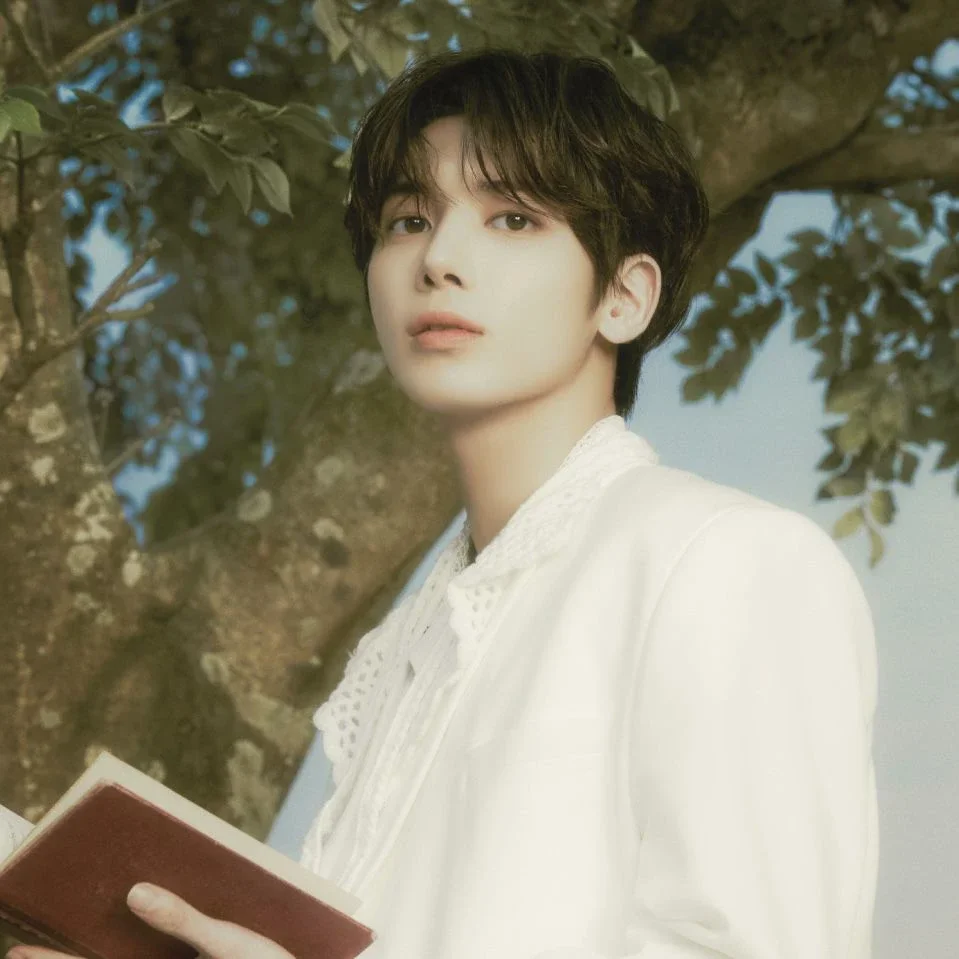 Taehyun gallery image