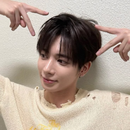 Taehyun 2