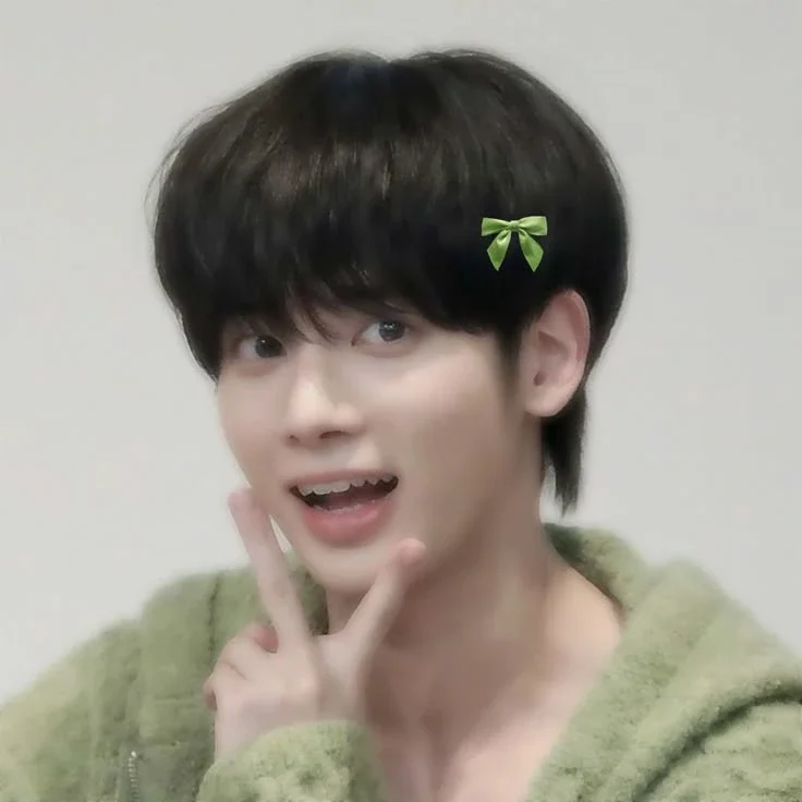 Taehyun gallery image
