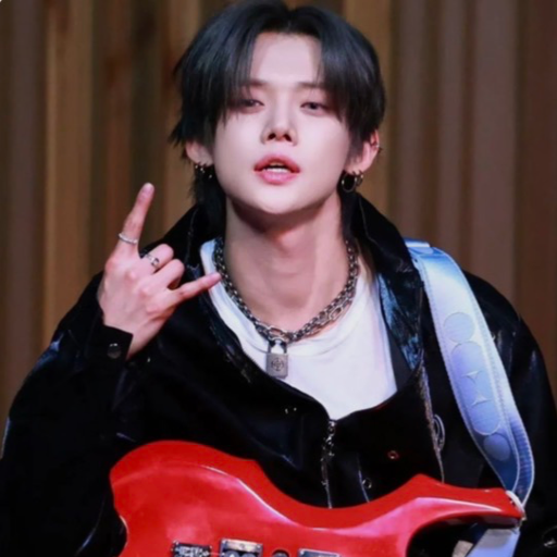 Yeonjun Galeriebild