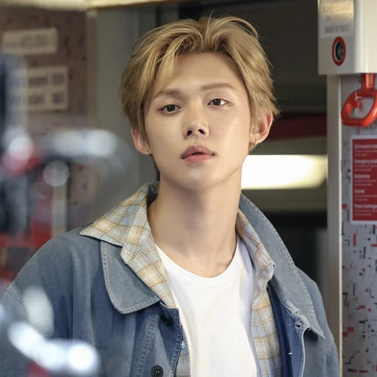 Yeonjun gallery image