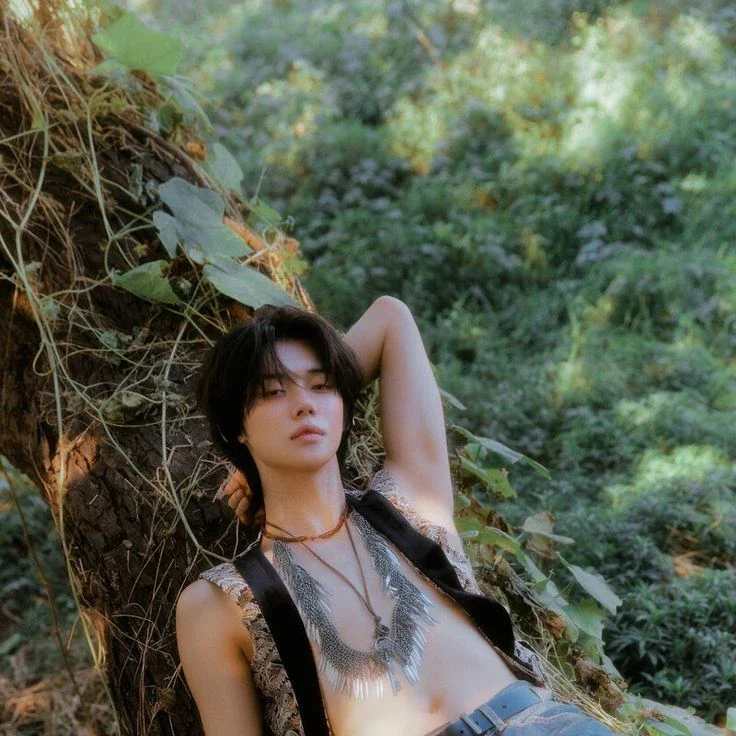 Yeonjun gallery image