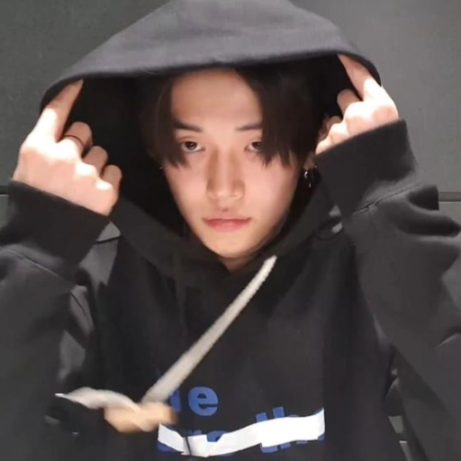 Image de galerie de Yeonjun