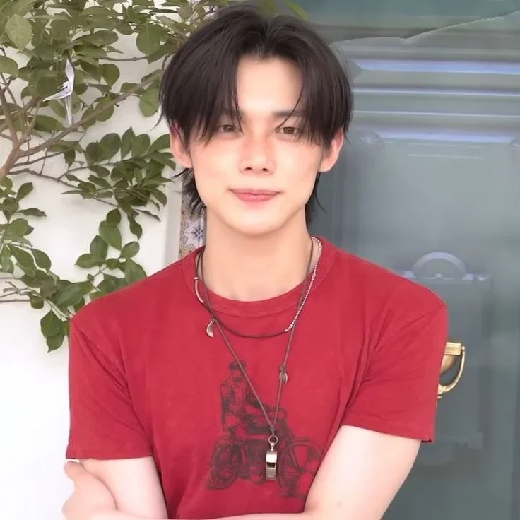 Imej galeri Yeonjun