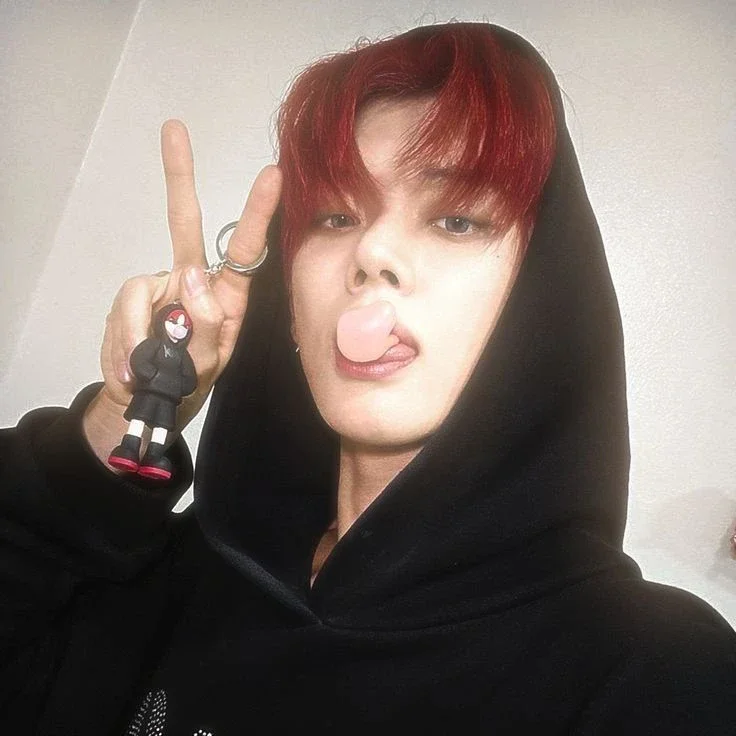 Imej galeri Yeonjun