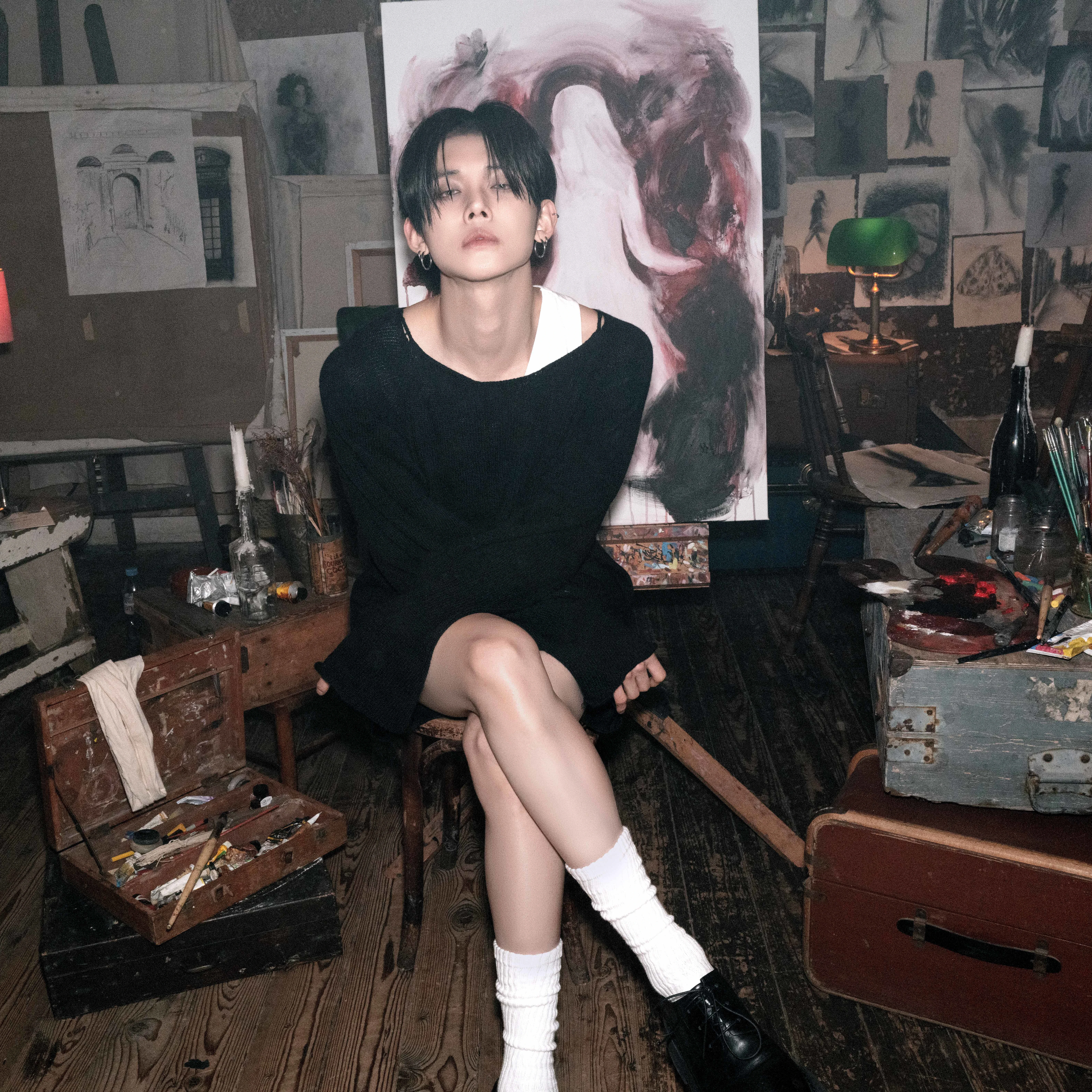 Yeonjun gallery image