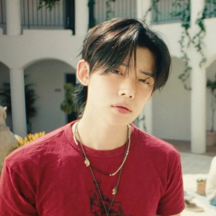 Imej galeri Yeonjun