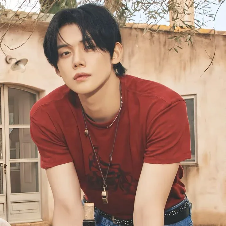 Imej galeri Yeonjun