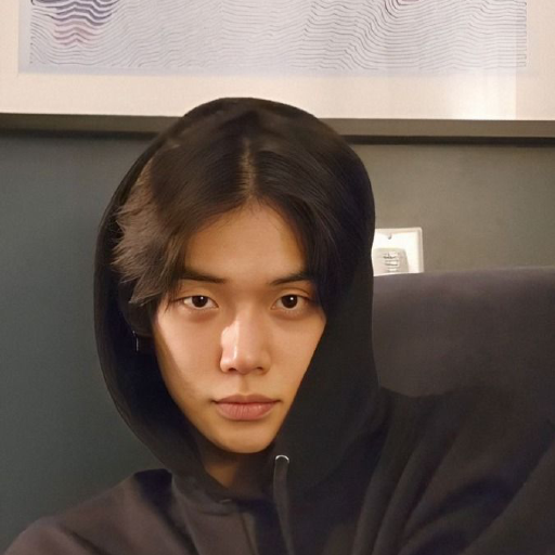 Image de galerie de Yeonjun