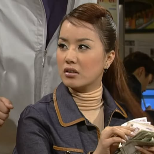 Uhm Jung-hwa gallery image