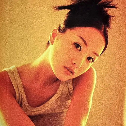 Uhm Jung-hwa gallery image