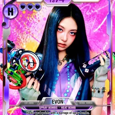 Evon