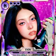 Evon