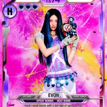 Evon