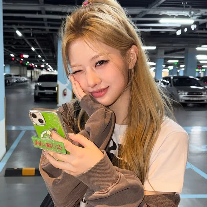 Haeun gallery image