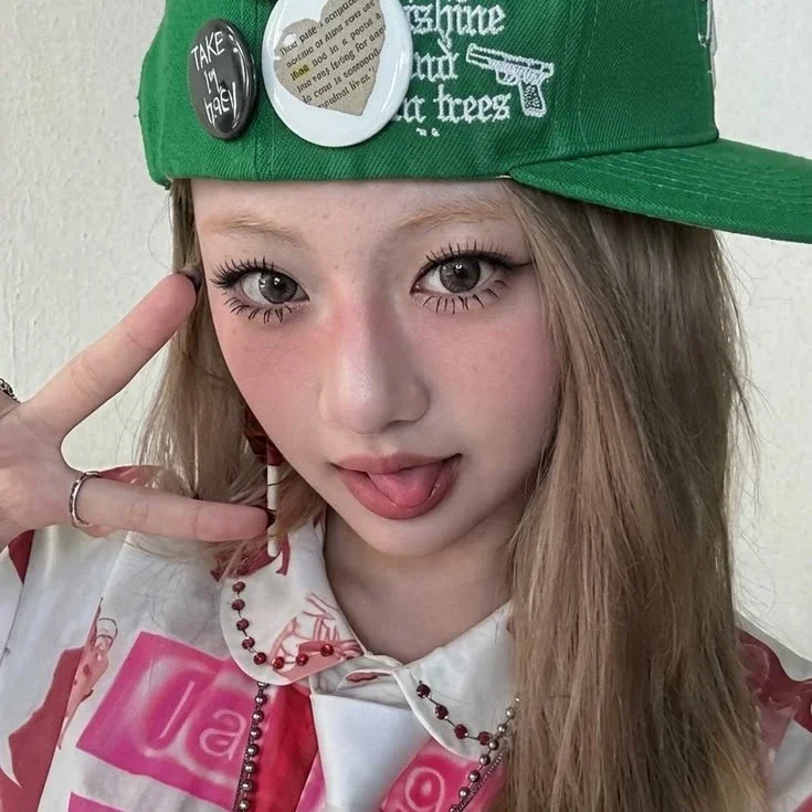 Haeun gallery image