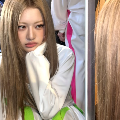 Haeun gallery image