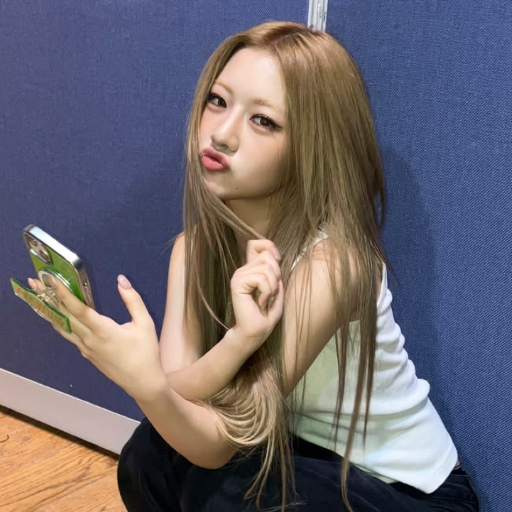 Haeun gallery image