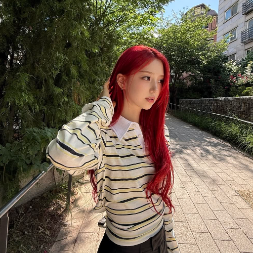 Yeeun gallery image