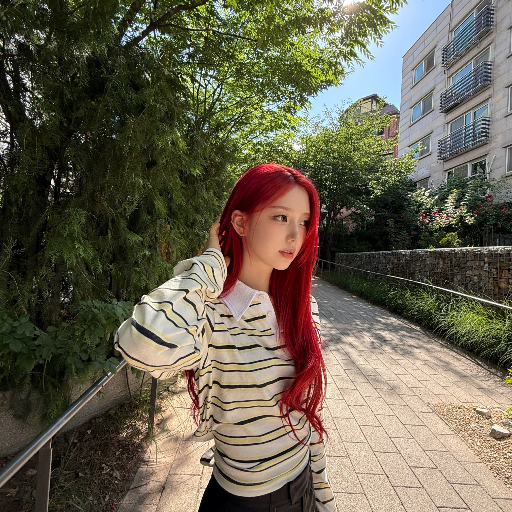 Yeeun gallery image