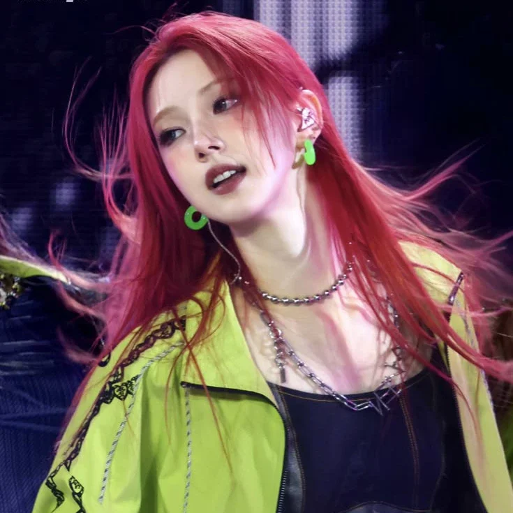 Yeeun gallery image