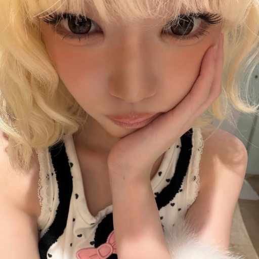 Larawan sa gallery ni Kotoko