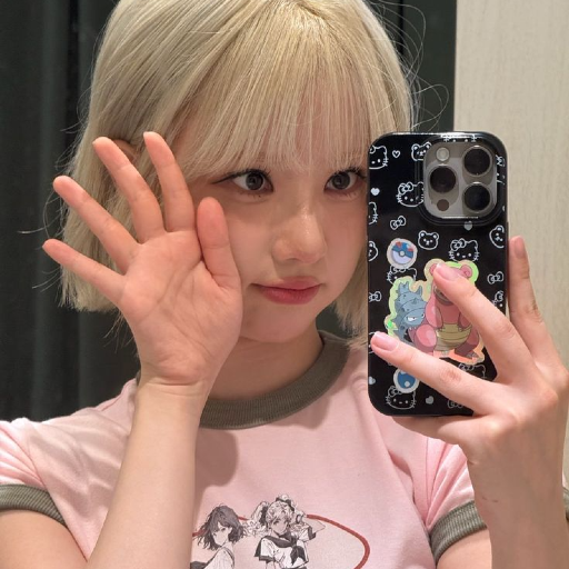 Eunha gallery image
