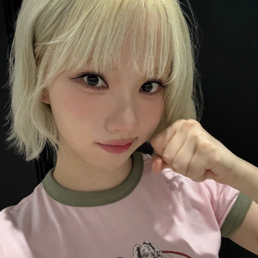 Eunha gallery image