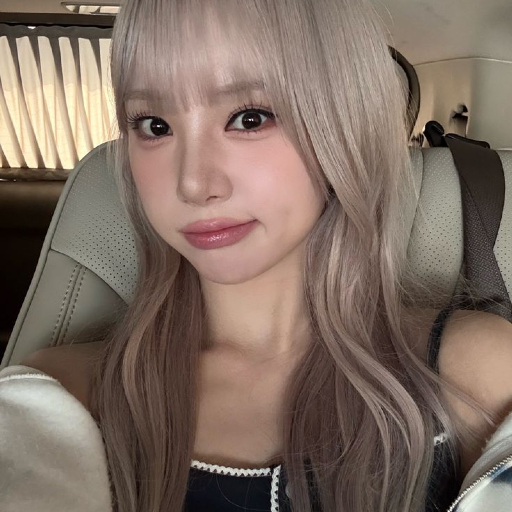 Eunha gallery image