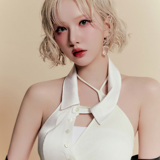 Eunha gallery image