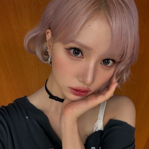 Eunha gallery image