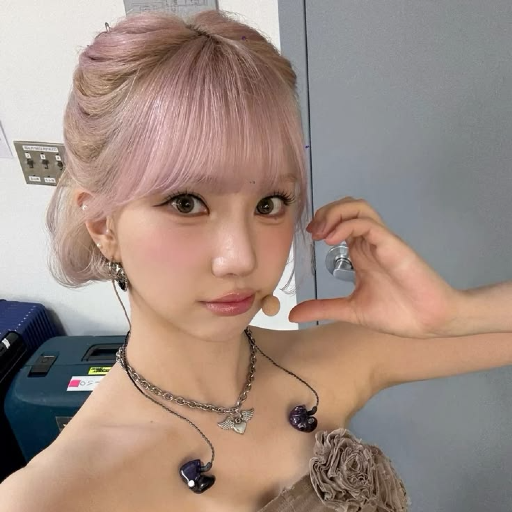 Eunha gallery image