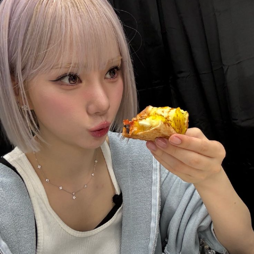 Eunha gallery image